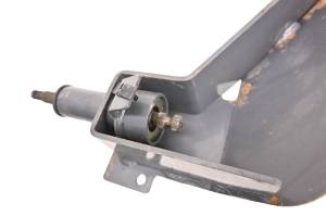 Kubota - 15 Kubota RTV1100CWX Steering Stem Shaft & Protector Bracket - Image 5