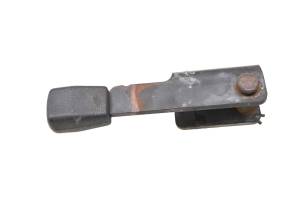 Kubota - 15 Kubota RTV1100CWX Left Door Latch Lever - Image 5