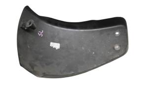 18 Harley-Davidson Street Bob Right Side Frame Battery Cover FXBB107 - Image 5