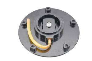 09 Kawasaki Ninja 650R Gas Cap Creative Concept EX650C - Image 7