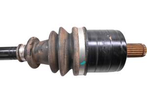 Polaris - 22 Polaris RZR Trail S 1000 Ultimate Front Right Cv Axle - Image 9