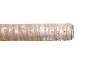 Kawasaki - 09 Kawasaki Ninja 650R Rear Axle Bolt EX650C - Image 6