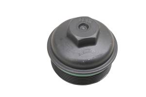 Polaris - 15 Polaris Slingshot SL Oil Filter Cap - Image 3