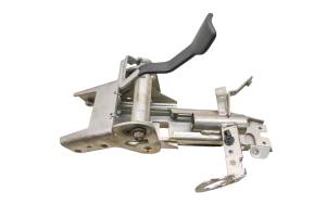 15 Polaris Slingshot SL Steering Column