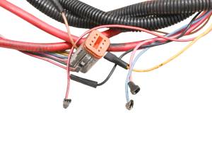 Polaris - 97 Polaris SLT 780 Wire Harness Electrical Wiring - Image 6