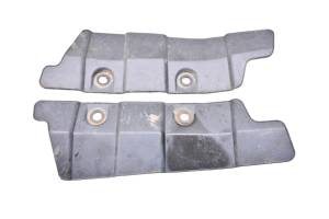 Arctic Cat - 06 Arctic Cat 650 H1 4x4 Front Cv Boot Guards Left & Right - Image 2