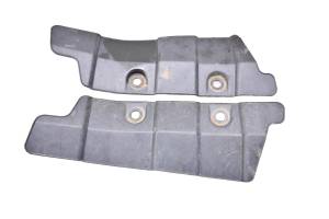 Arctic Cat - 06 Arctic Cat 650 H1 4x4 Front Cv Boot Guards Left & Right - Image 4