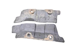 Arctic Cat - 06 Arctic Cat 650 H1 4x4 Front Cv Boot Guards Left & Right - Image 6