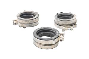 Yamaha - 16 Yamaha YXZ1000R SE Intake Manifold Carburetor Boots YXZ10YPSGS - Image 6