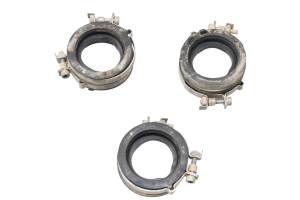 Yamaha - 16 Yamaha YXZ1000R SE Intake Manifold Carburetor Boots YXZ10YPSGS - Image 8