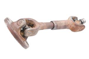 Yamaha - 16 Yamaha YXZ1000R SE Middle Drive Shaft & Universal Yokes YXZ10YPSGS - Image 6