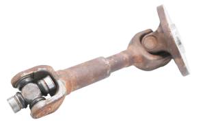 Yamaha - 16 Yamaha YXZ1000R SE Middle Drive Shaft & Universal Yokes YXZ10YPSGS - Image 10