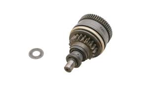97 Polaris SLT 780 Starter Gear
