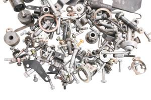 Kawasaki - 09 Kawasaki Ninja 650R Hardware Set Nuts & Bolts EX650C - Image 4