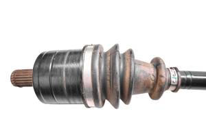 Polaris - 22 Polaris RZR Trail S 1000 Ultimate Front Left Cv Axle - Image 7