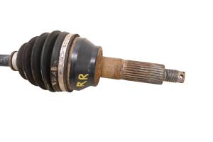 Polaris - 16 Polaris Ranger 800 6x6 Middle Cv Axle Left Right - Image 4