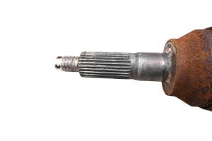 Polaris - 12 Polaris Ranger 800 6x6 Middle Right Left Cv Axle - Image 8