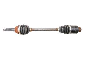 12 Polaris Ranger 800 6x6 Middle Right Left Cv Axle