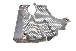 Can-Am - 14 Can-Am Commander 1000 Screen Cover Guard Grille - Image 2