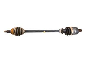 Polaris - 18 Polaris RZR S 900 EPS 4x4 Front Right Left Cv Axle - Image 1