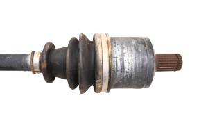 Polaris - 18 Polaris RZR S 900 EPS 4x4 Front Right Left Cv Axle - Image 3