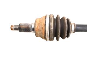 Polaris - 18 Polaris RZR S 900 EPS 4x4 Front Right Left Cv Axle - Image 7