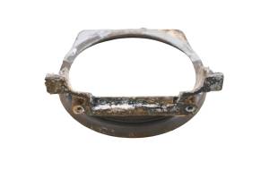 97 Polaris SLT 780 Water Inlet Scoop