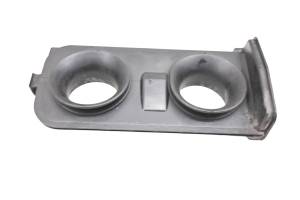 Ski-Doo - 17 Ski-Doo Freeride 800R ETEC Airbox Hose Intake Plate Adapter 137" - Image 2