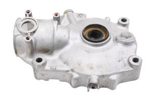 05 Kawasaki Brute Force 650 4x4 Front Differential Cover KVF650