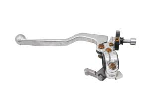 Aftermarket - 06 Suzuki RMZ250 Clutch Lever Aftermarket - Image 2