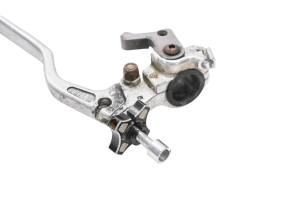Aftermarket - 06 Suzuki RMZ250 Clutch Lever Aftermarket - Image 6
