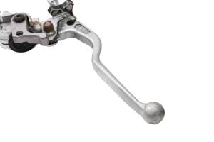 Aftermarket - 06 Suzuki RMZ250 Clutch Lever Aftermarket - Image 9
