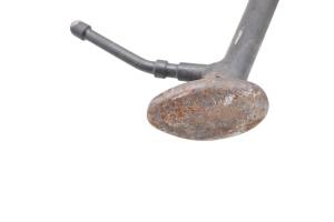 Kawasaki - 09 Kawasaki Ninja 650R Kick Stand Lever EX650C - Image 6