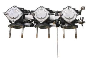 Polaris - 97 Polaris SLT 780 Carburetor Carb - Image 5