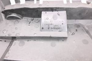 Ski-Doo - 17 Ski-Doo Freeride 800R ETEC Tool Storage Trunk Cover 137" - Image 13