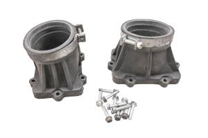 Ski-Doo - 17 Ski-Doo Freeride 800R ETEC Intake Manifold Boots 137" - Image 2