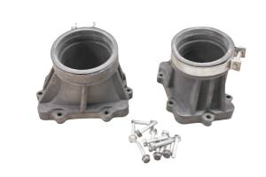 Ski-Doo - 17 Ski-Doo Freeride 800R ETEC Intake Manifold Boots 137" - Image 6