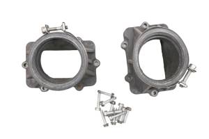 Ski-Doo - 17 Ski-Doo Freeride 800R ETEC Intake Manifold Boots 137" - Image 8