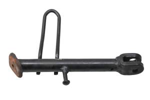 14 Kymco Super 8 50 2T Side Bar Stand KF10CD