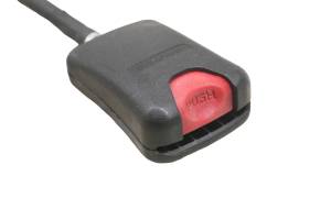 Can-Am - 18 Can-Am Commander Max 1000R DPS Rear Passenger Seat Belt Buckle - Image 4