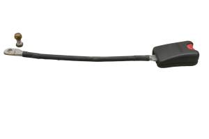 Can-Am - 18 Can-Am Commander Max 1000R DPS Rear Passenger Seat Belt Buckle - Image 8