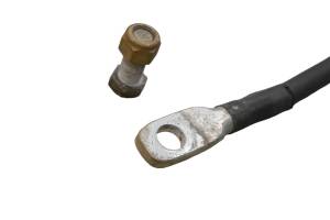 Can-Am - 18 Can-Am Commander Max 1000R DPS Rear Passenger Seat Belt Buckle - Image 12