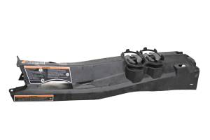 Can-Am - 18 Can-Am Commander Max 1000R DPS Center Console Panel Cover - Image 2