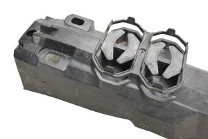 Can-Am - 18 Can-Am Commander Max 1000R DPS Center Console Panel Cover - Image 5