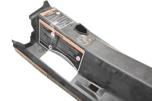 Can-Am - 18 Can-Am Commander Max 1000R DPS Center Console Panel Cover - Image 8