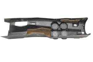 Can-Am - 18 Can-Am Commander Max 1000R DPS Center Console Panel Cover - Image 10