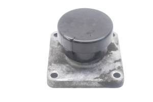 Kubota - 06 Kubota RTV900W Crankcase Breather Vent Cover - Image 2