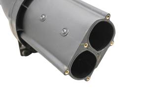 Can-Am - 18 Can-Am Commander Max 1000R DPS Airbox Intake Manifold Duct - Image 7