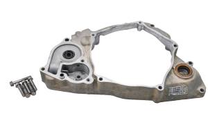 Suzuki - 06 Suzuki RMZ250 Inner Clutch Cover - Image 2