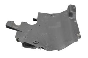 Can-Am - 18 Can-Am Commander Max 1000R DPS Left Side Front Dash Panel Cover - Image 4